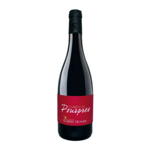 Garrigues Pourpres 2022 - 75cl