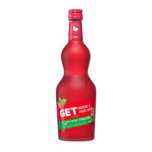 Get Menthe & Fruits Rouges - 70cl