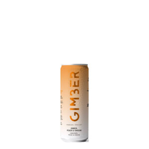 Gimber Energy 25cl