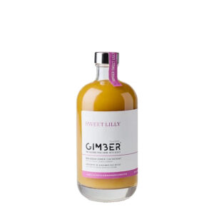 Gimber S1 - Sweet Lilly 50cl
