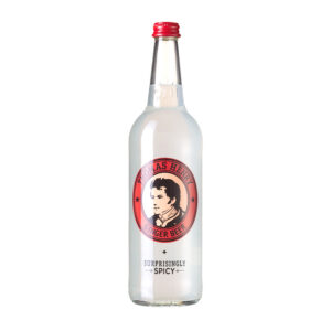 Thomas Henry Ginger Beer 75cl