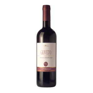 Gioveto 2019/2020 - 75cl