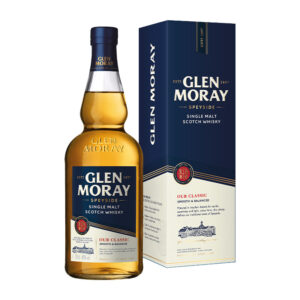 Glen Moray  Our Classic - 70cl