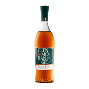 Glenmorangie 14 ans Quinta Ruban - 70cl