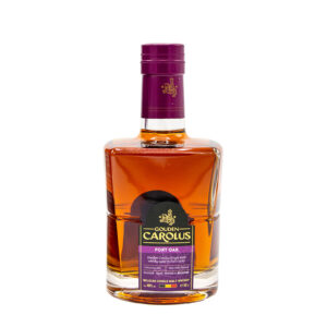 Het Anker  Gouden Carolus - Port Oak - 50cl