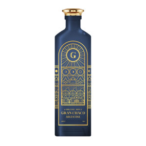Gran Chaco Argentina  - 70cl