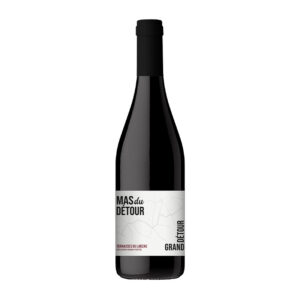 Grand Détour 2024 - 75cl