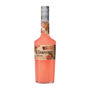De Kuyper Grapefruit - 70cl