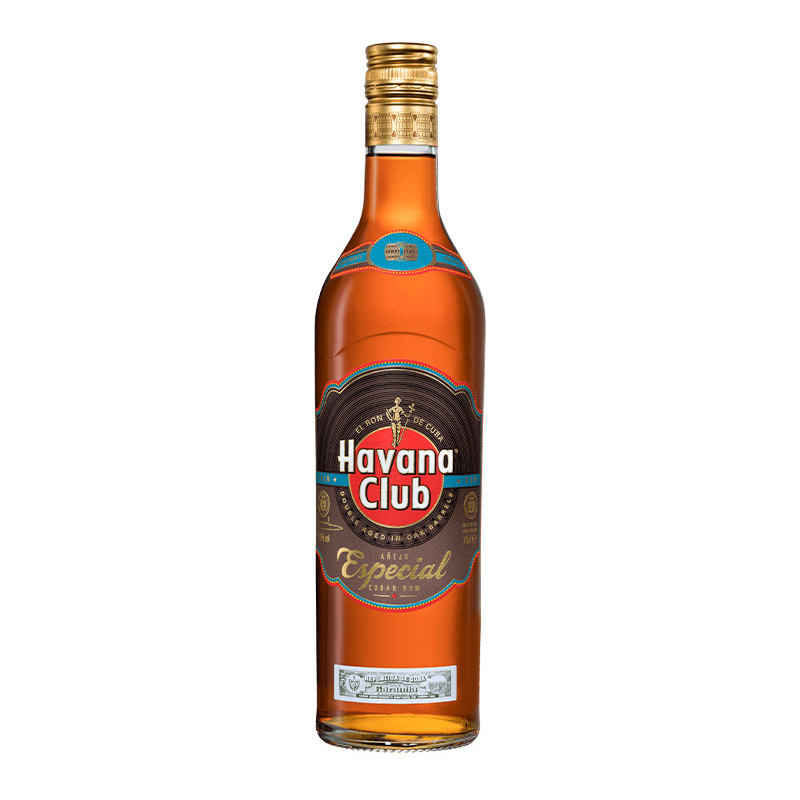 Havana Club Especial - 70cl
