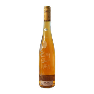 Hepp Vieille Prune - bouteille gravée - 70cl
