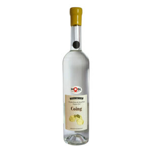 Hotz Coing - 70cl