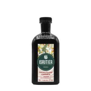 Isautier Douceur d'Arrangé - Cahouète - 50cl