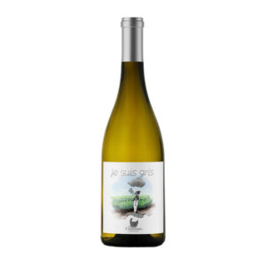 Je suis gris 2023/2024 - 75cl
