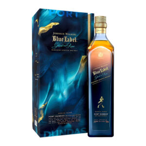 Johnnie Walker Blue Label - 70cl