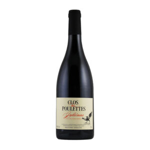 Juliénas - Clos des Poulettes 2024 - 75cl
