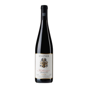 Kalkmergel 2017 - 75cl