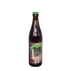 L Ambrée - 50cl