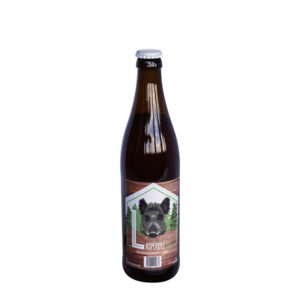 L Aspérule - 50cl