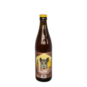 L Blonde - 50cl