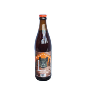 L Brune - 50cl