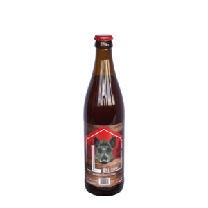 L Miel et Grenade - 50cl