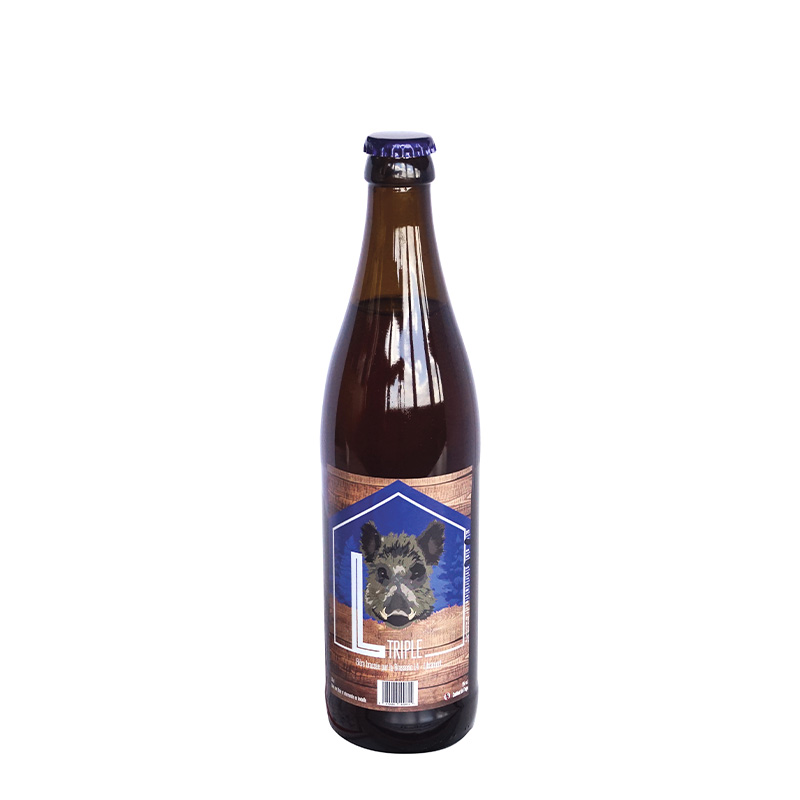 L Triple - 50cl