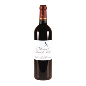 La Demoiselle de Sociando-Mallet 2019 - 75cl