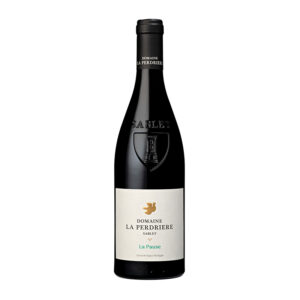 La Pause Rouge 2023 - 75cl
