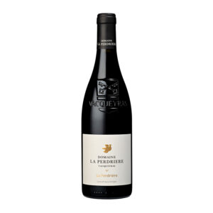 La Perdrière 2022/2023 - 75cl