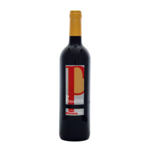 La Perle Pourpre - Vin doux 2024 - 75cl