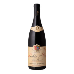 Ladoix 1er Cru - La Micaude 2023 - 75cl