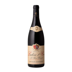 Ladoix 1er Cru - Le Bois Roussot 2023 - 75cl