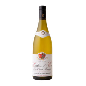 Ladoix 1er Cru - Les Hautes Mourottes 2024 - 75cl