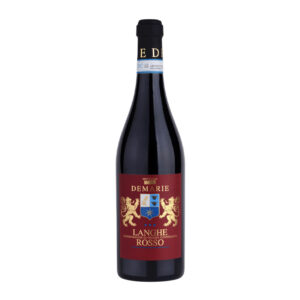 Langhe DOC Rosso 2021 - 75cl