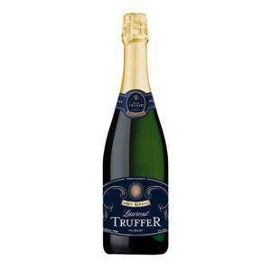 Laurent Truffer Muscat - Sans Alcool - 75cl