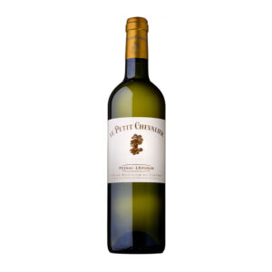 Le Petit Chevalier 2020 - 75cl