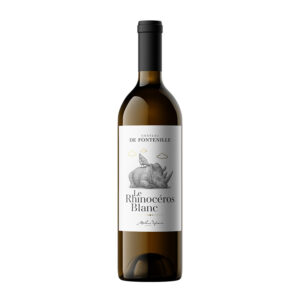 Le Rhinocéros Blanc 2023 - 0,75pce