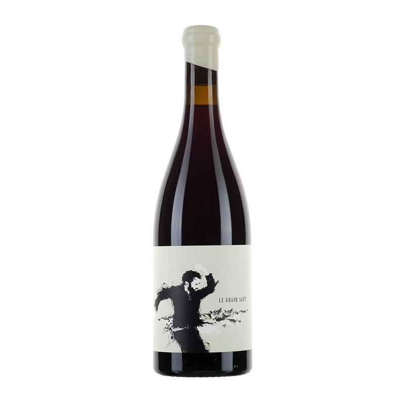 Le Grand Saut 2021 - 75cl