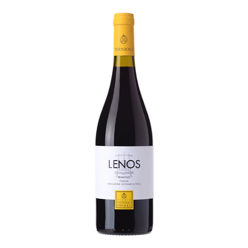 Lenos 2024 - 75cl