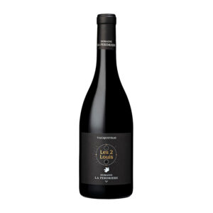 Les 2 Louis 2021/2022 - 75cl