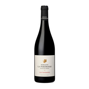 Les Camassots 2023 - 75cl