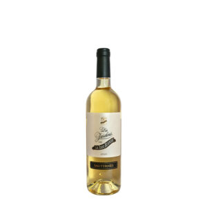 Les Jardins de La Tour Blanche 2020/2022 - 37,5cl