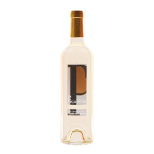 Les Larmes d'Hélios - Vin doux 2025 - 75cl