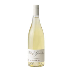 Les Moines Blancs 2024/2025 - 75cl
