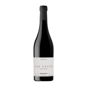 Les Sorts Vieilles Vignes 2021 - 75cl