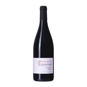 Les Terres Grillées 2022/2023 - 75cl