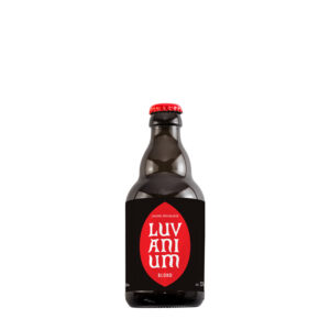Enigma Luvanium - Blonde - 33cl