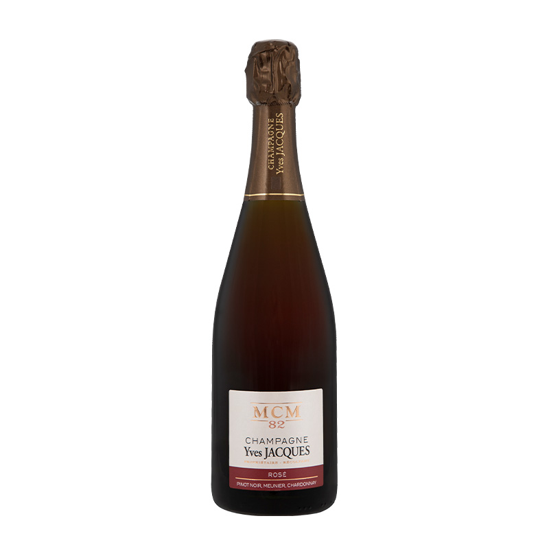 MCM 82 Rosé - 75cl