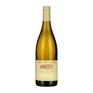 Mâcon-Chaintré 2024 - 75cl