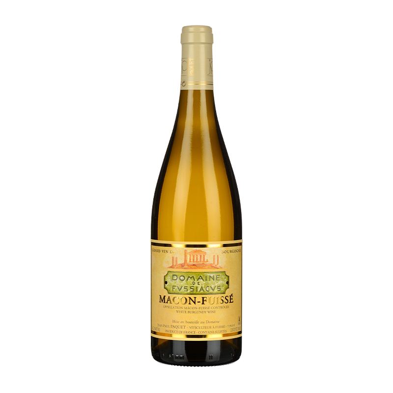 AOP Mâcon-Fuissé 2023/2024 - 75cl